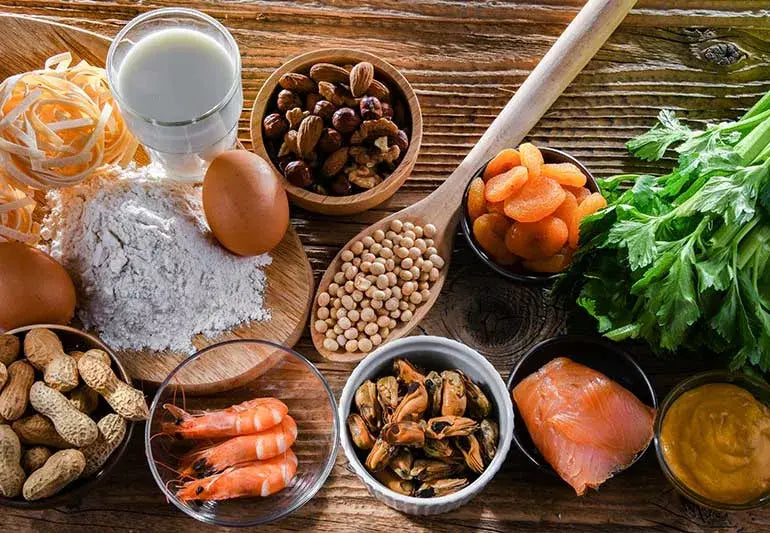 Fat-Soluble Vitamins A, D, E & K: Functions, Best Sources, and Athletic Benefits