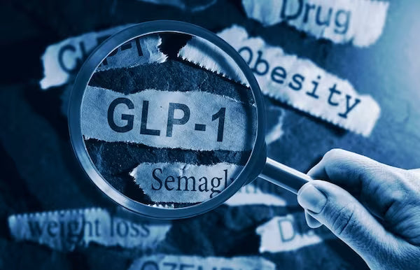 Ozempic and GLP-1 Drugs: The Hidden Dangers No One Talks About (And What to Do Instead)