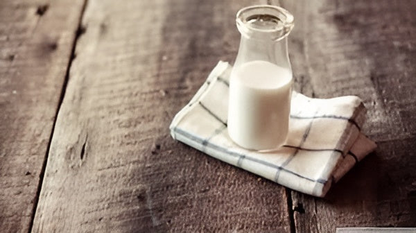 Why Whole Milk Beats Low-Fat and Plant-Based