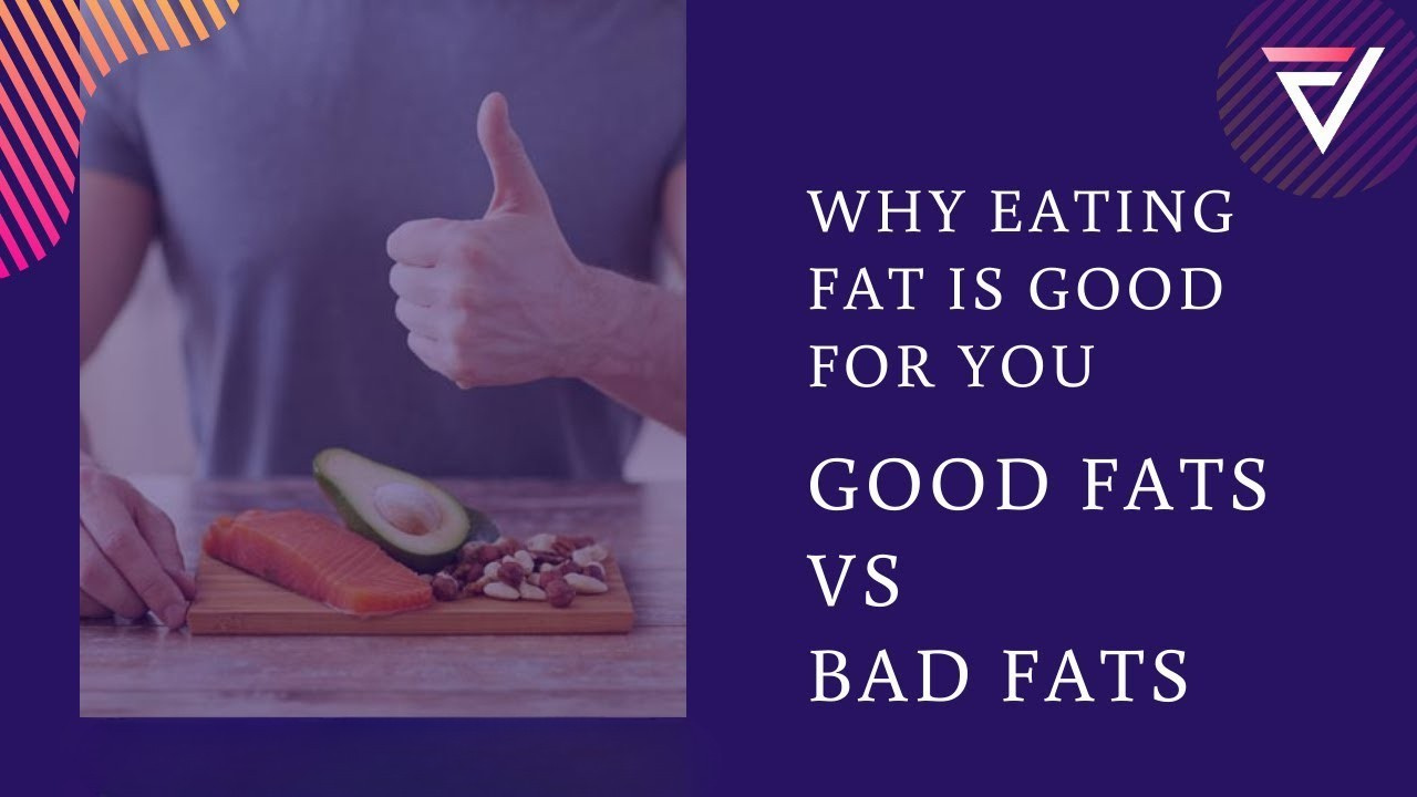 Good Fats vs. Bad Fats: Essential Guide to Healthy Fat Consumption for Optimal Health