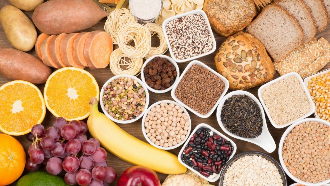 Carbohydrates for Athletes: Optimize Energy & Performance with Nutrient Timing