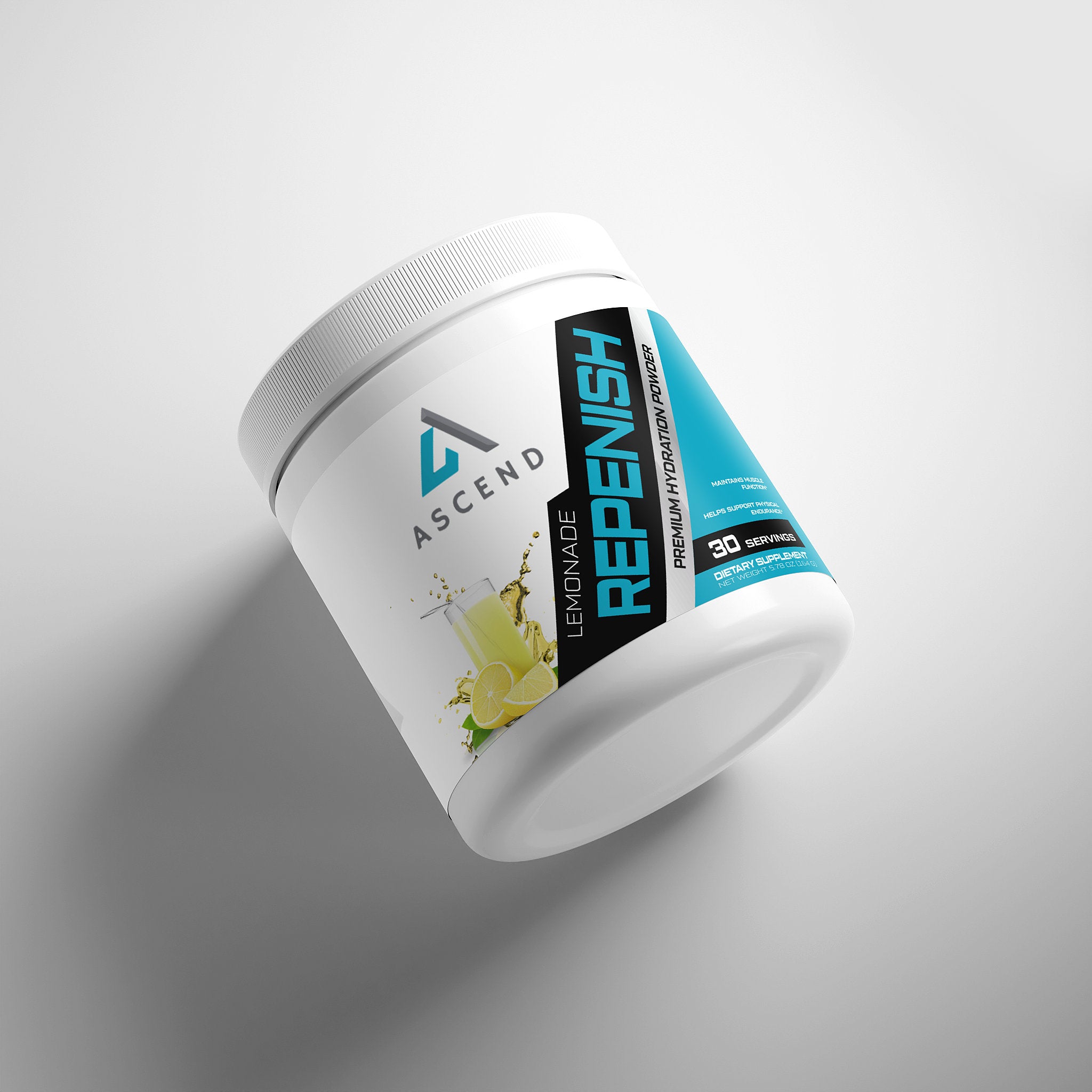 Replenish - Hydration Powder (Lemonade)