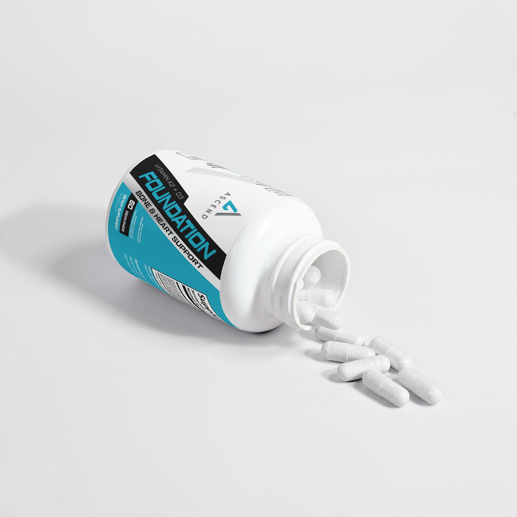 Foundation - Bone & Heart Support