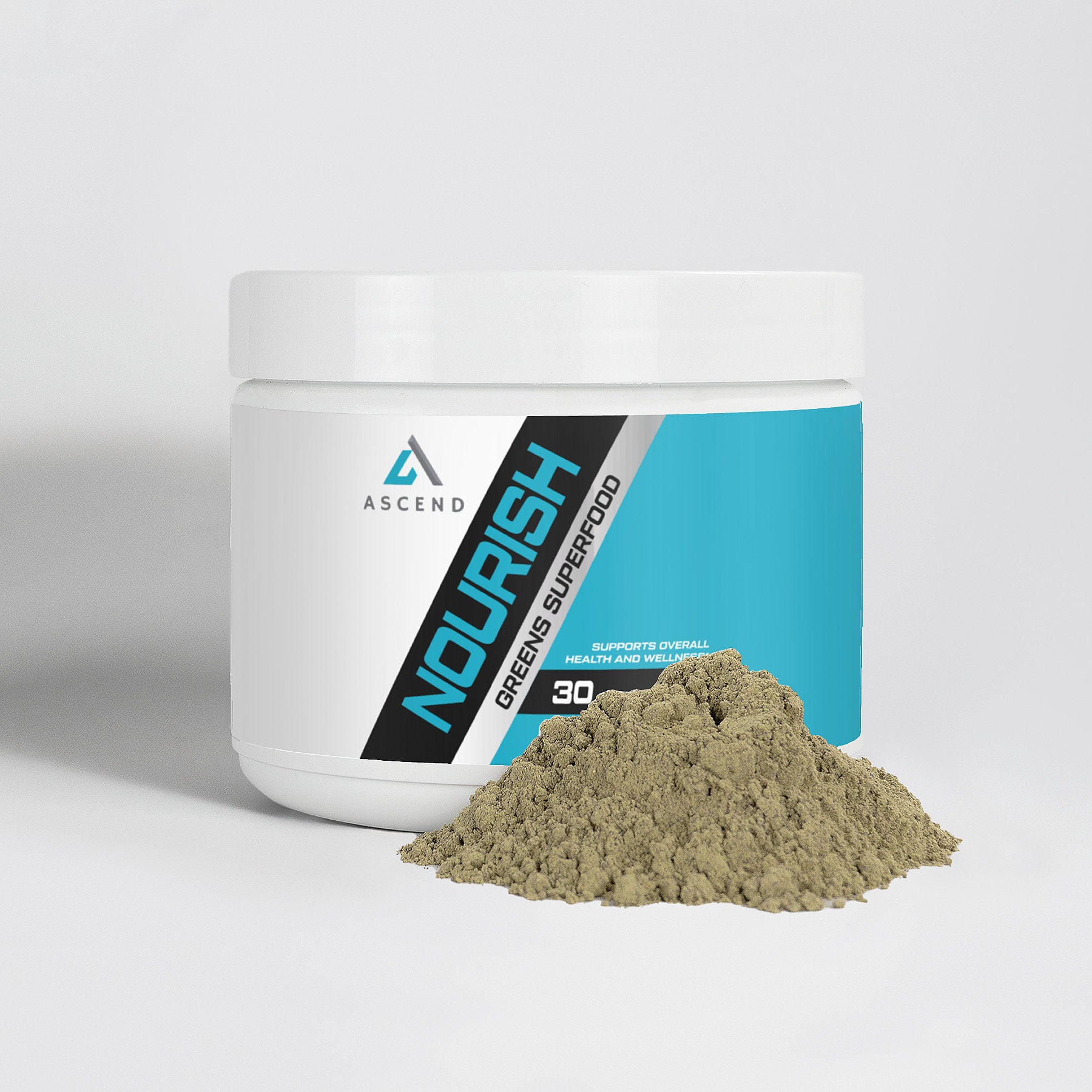 Nourish - Greens Superfood