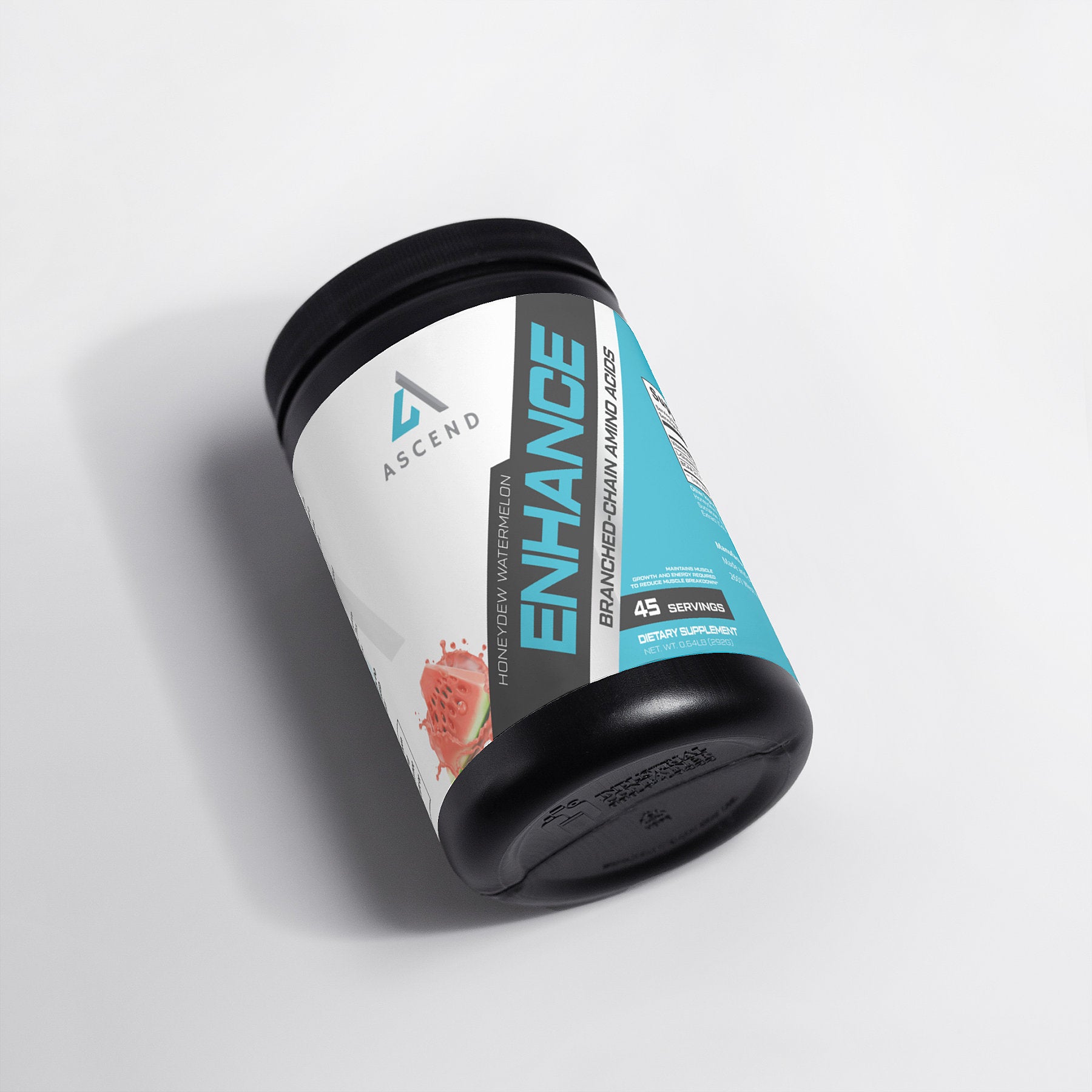 Enhance - BCAA Powder (Honeydew/Watermelon)