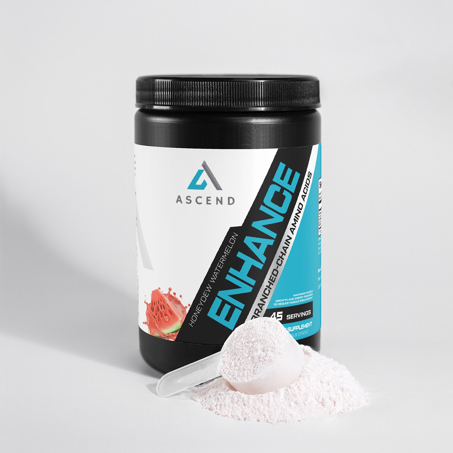 Enhance - BCAA Powder (Honeydew/Watermelon)