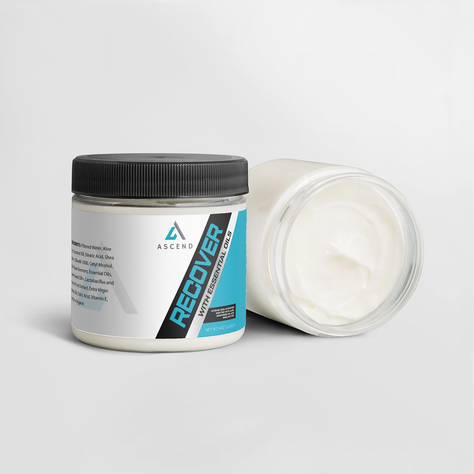 Recover - Recovery Cream