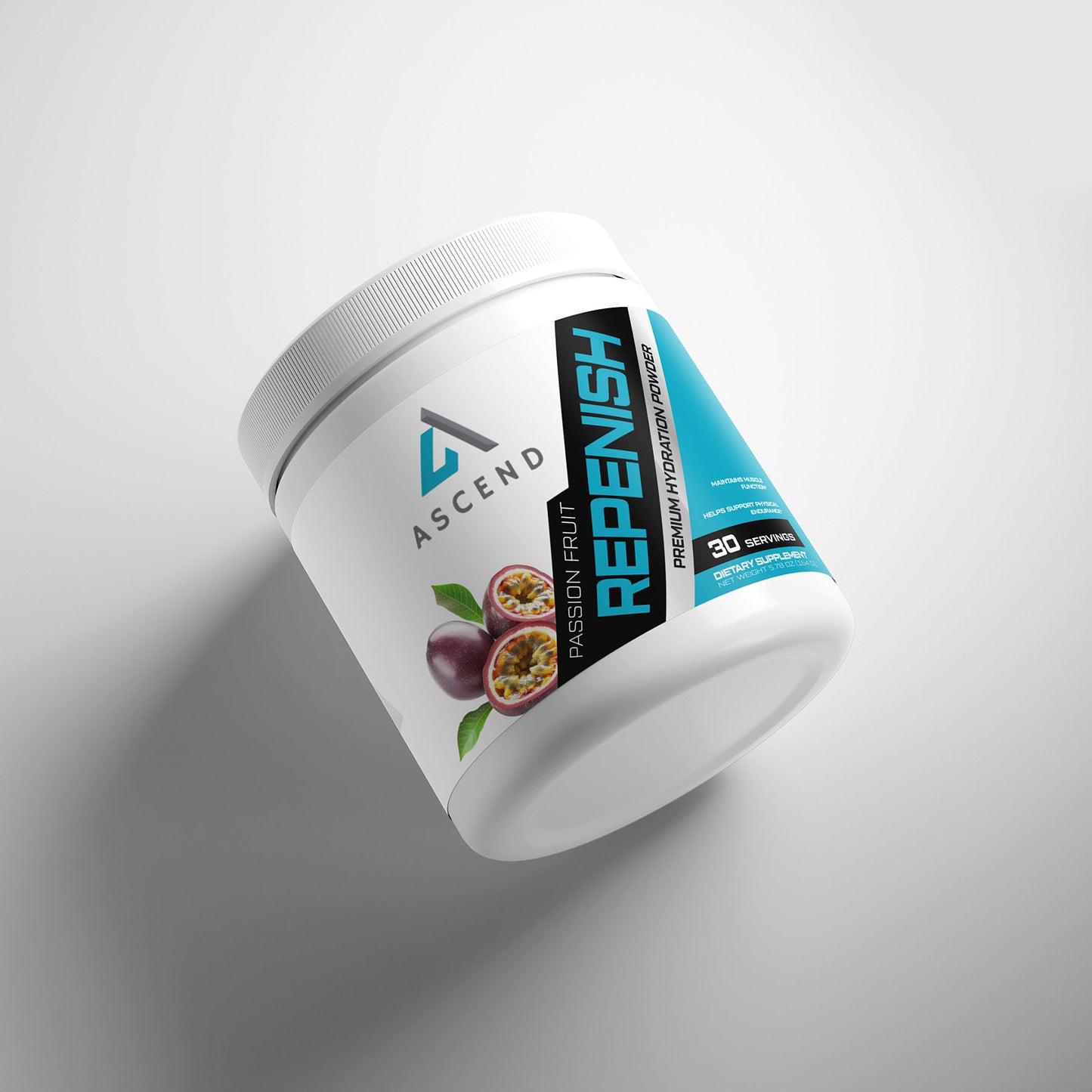 Replenish- Hydration Powder (Passion Fruit)