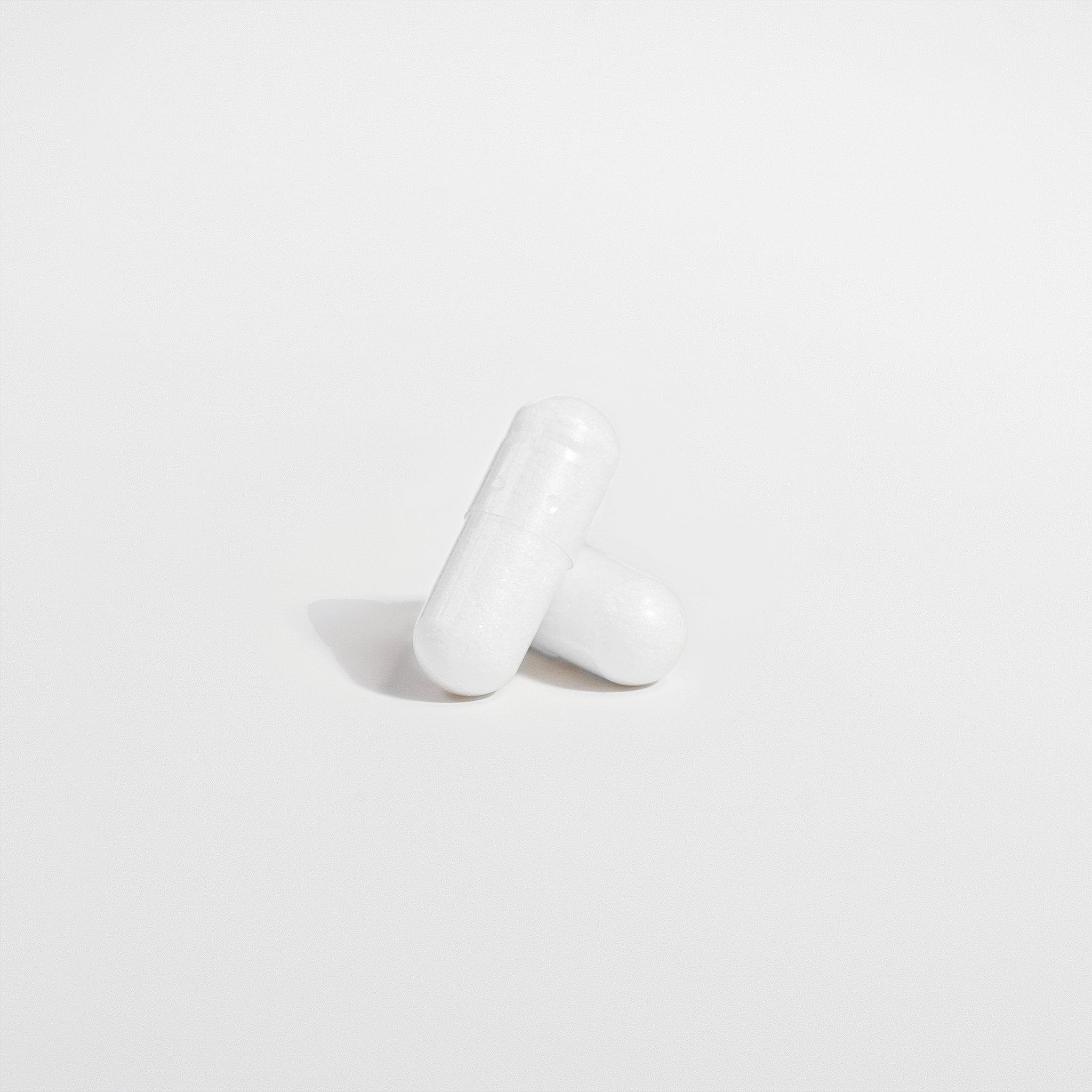 Function - Magnesium Glycinate