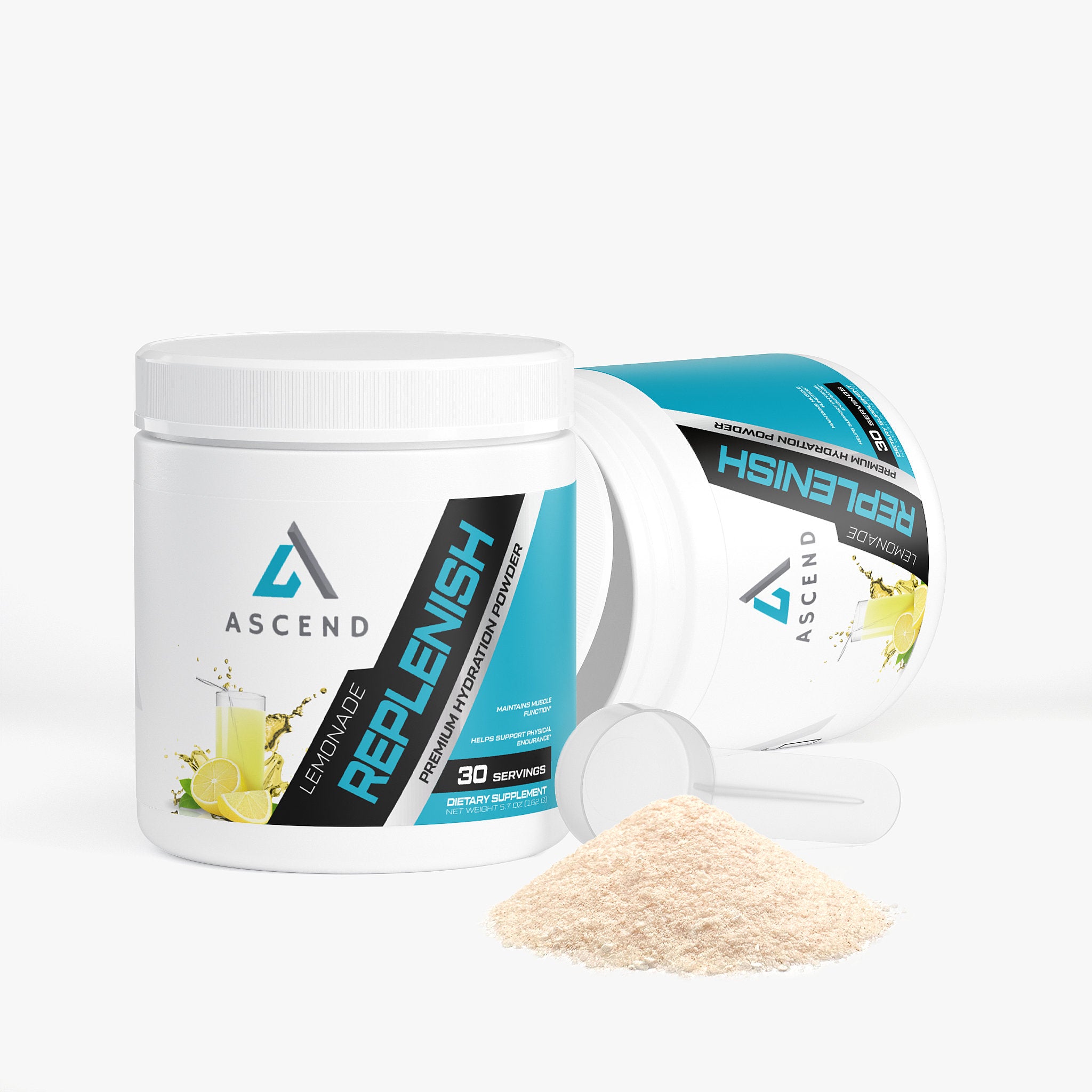 Replenish - Hydration Powder (Lemonade)