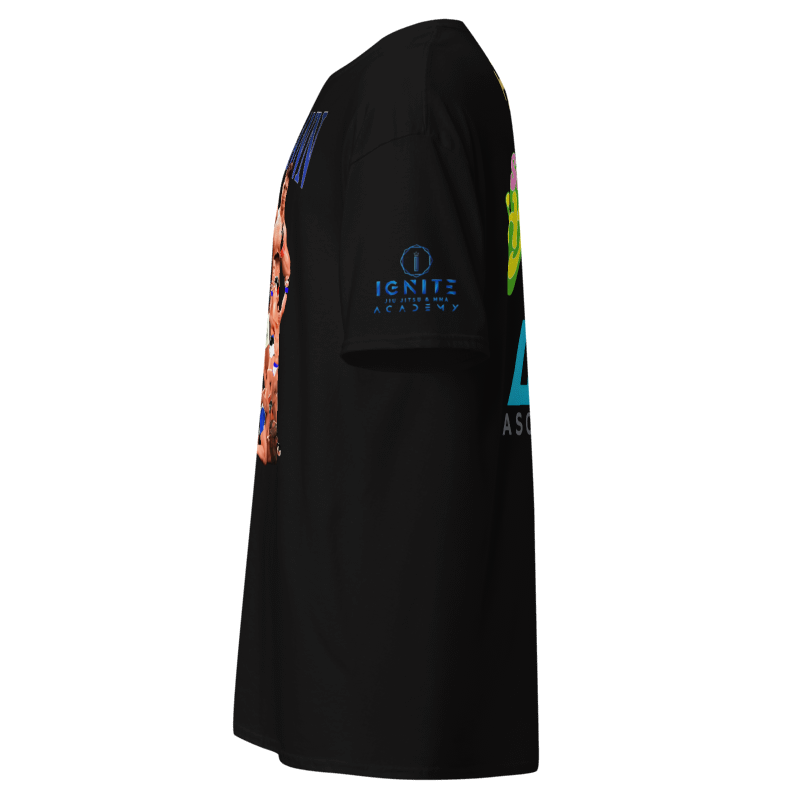 Jaleb Gann Signature Tee