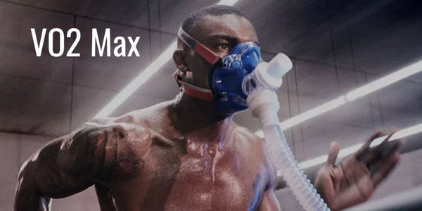 Why VO2 Max Is More Important Than Your Weight or Heart Rate