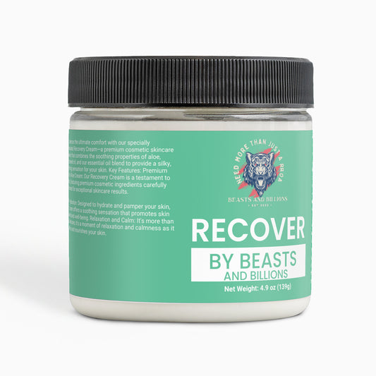 Recover - Recovery Cream