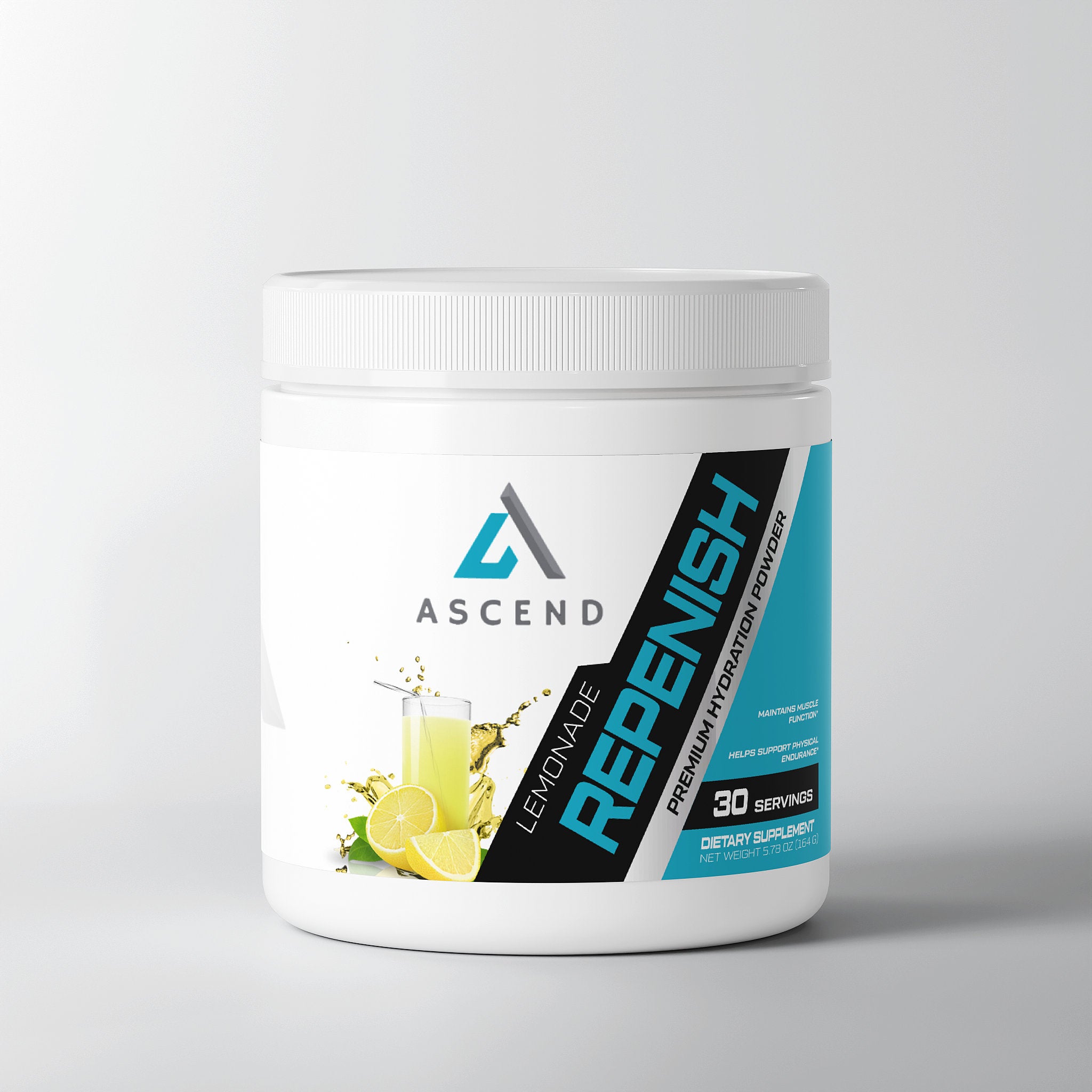 Replenish - Hydration Powder (Lemonade)
