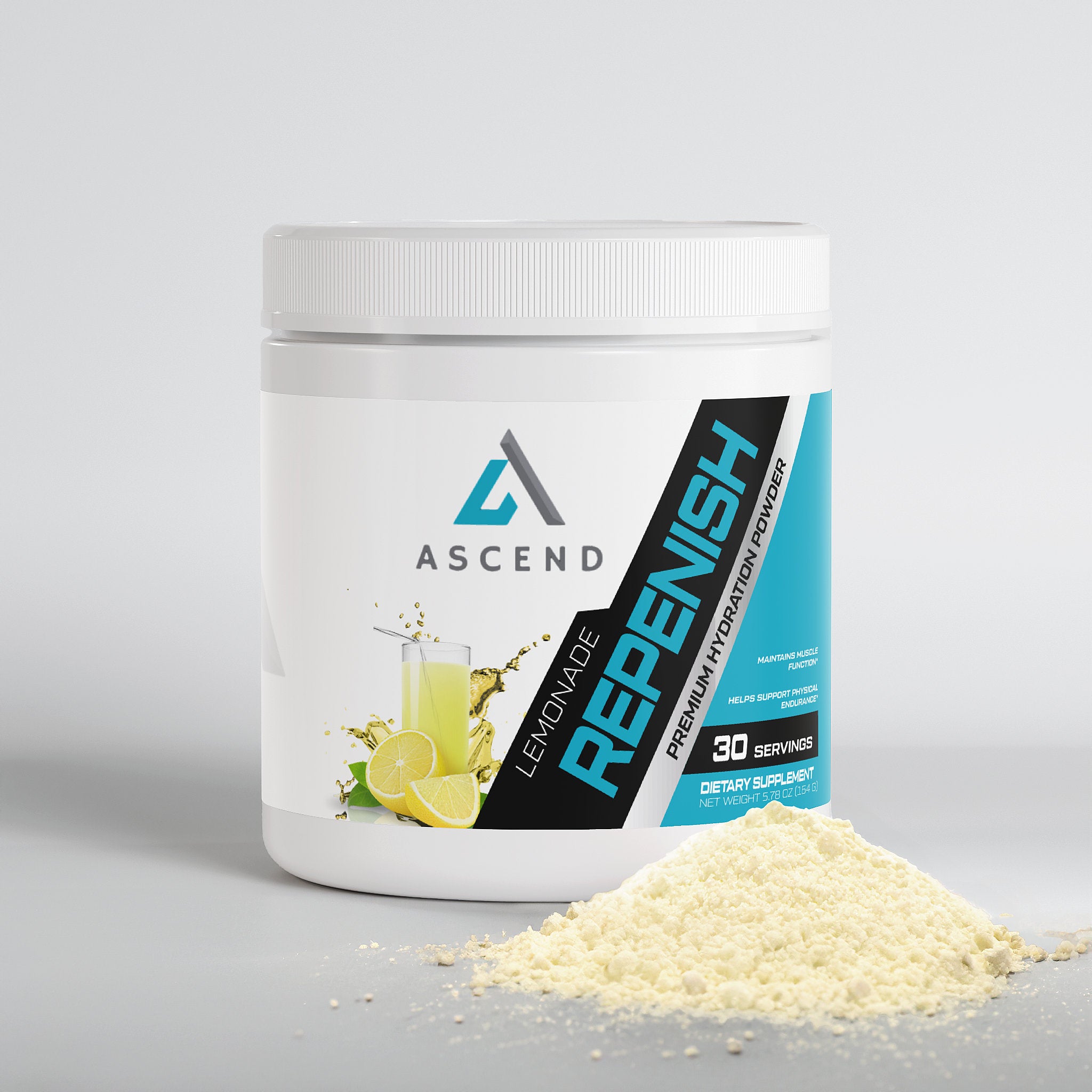Replenish - Hydration Powder (Lemonade)
