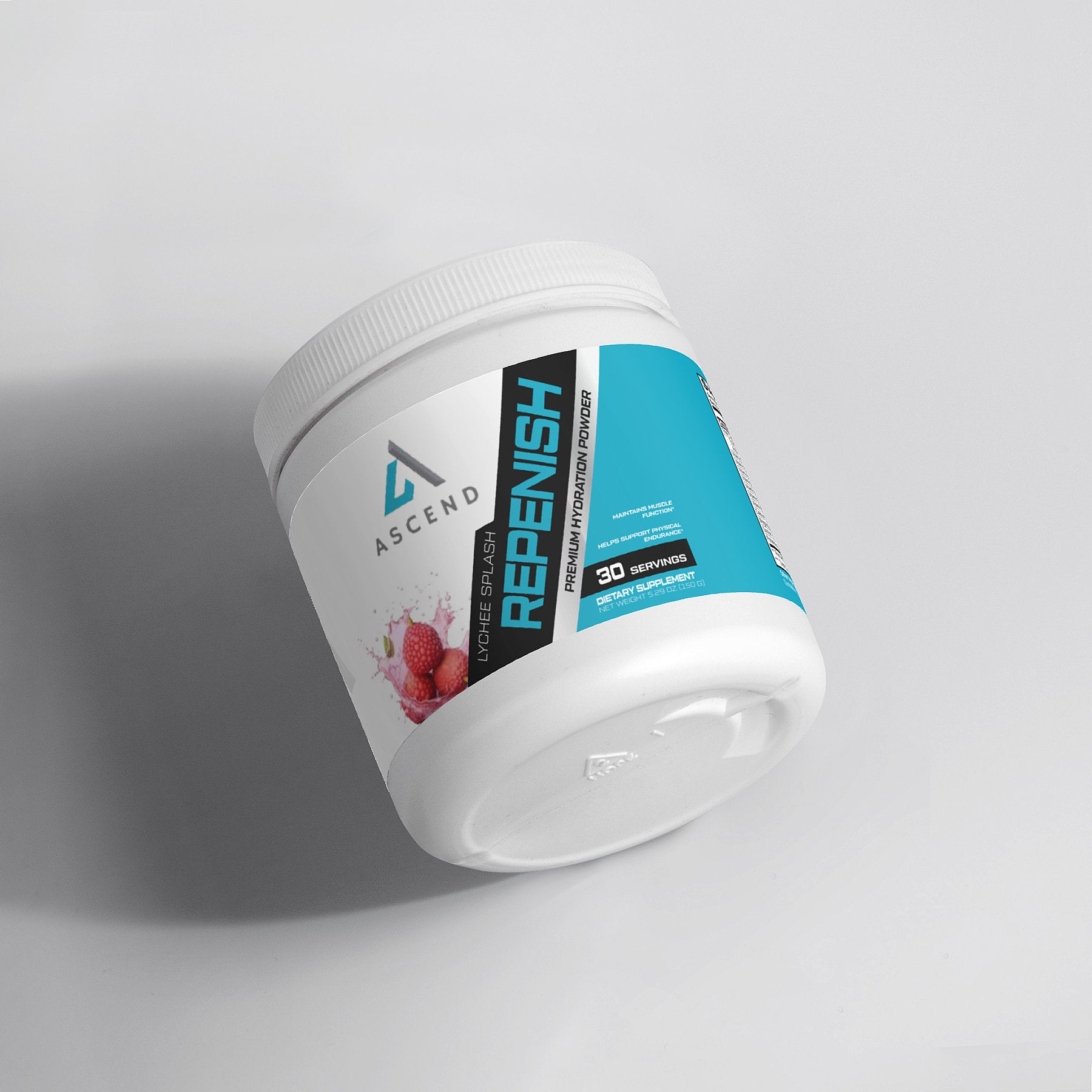 Replenish - Hydration Powder (Lychee)