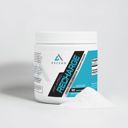 Recharge - Creatine Monohydrate