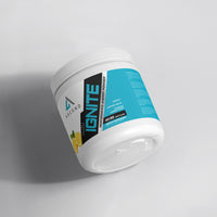 Ignite - Energy Powder (Yuzu Flavor)