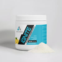 Ignite - Energy Powder (Yuzu Flavor)