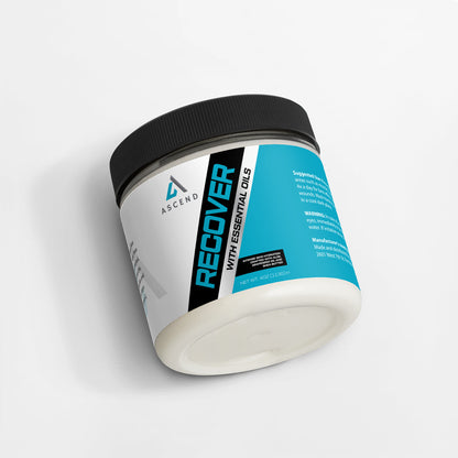 Recover - Recovery Cream
