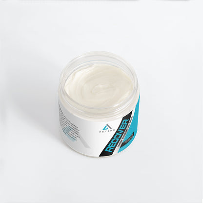 Recover - Recovery Cream