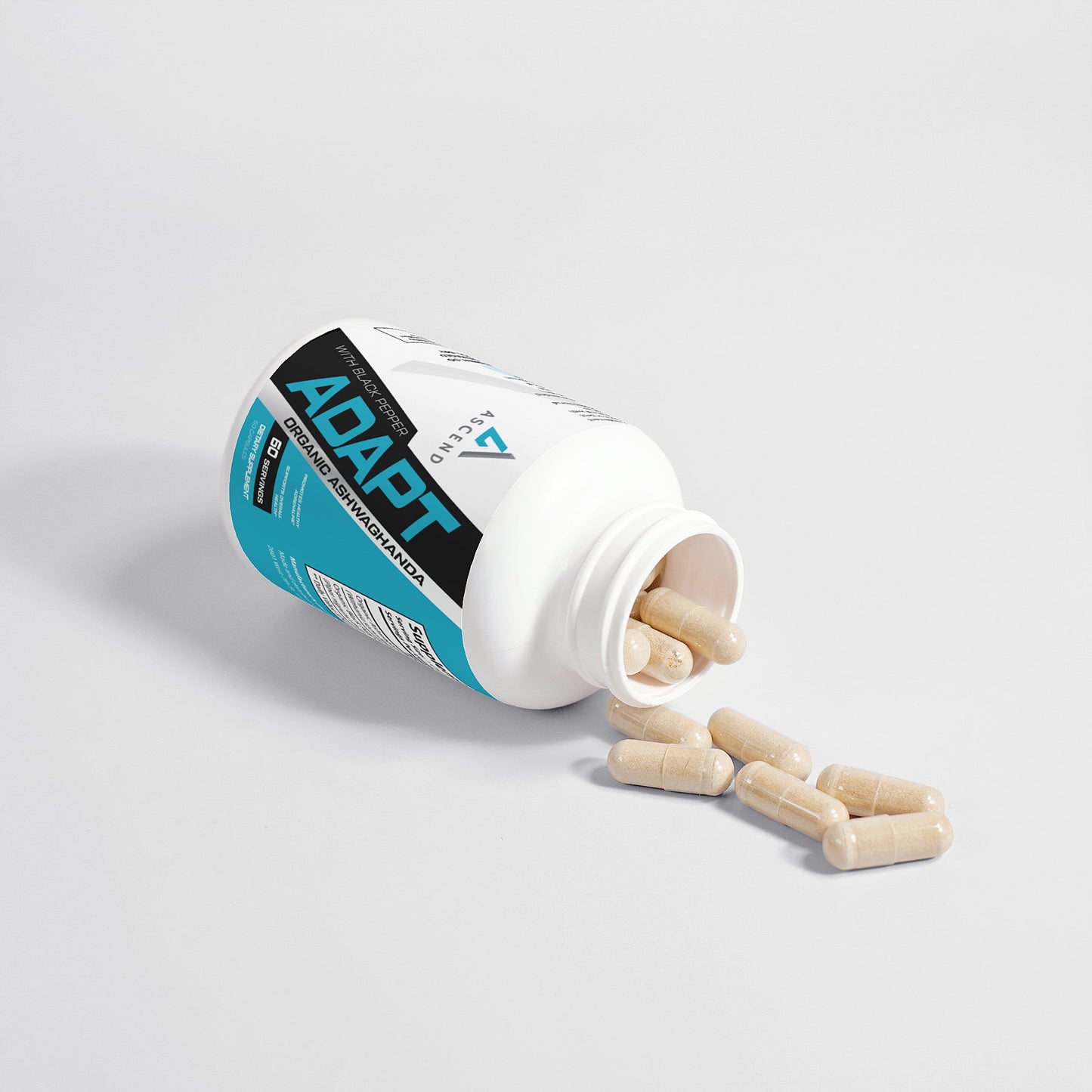 Adapt - Organic Ashwagandha