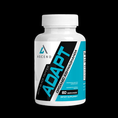 Adapt - Ashwagandha