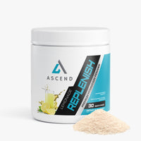 Replenish - Hydration Powder (Lemonade)