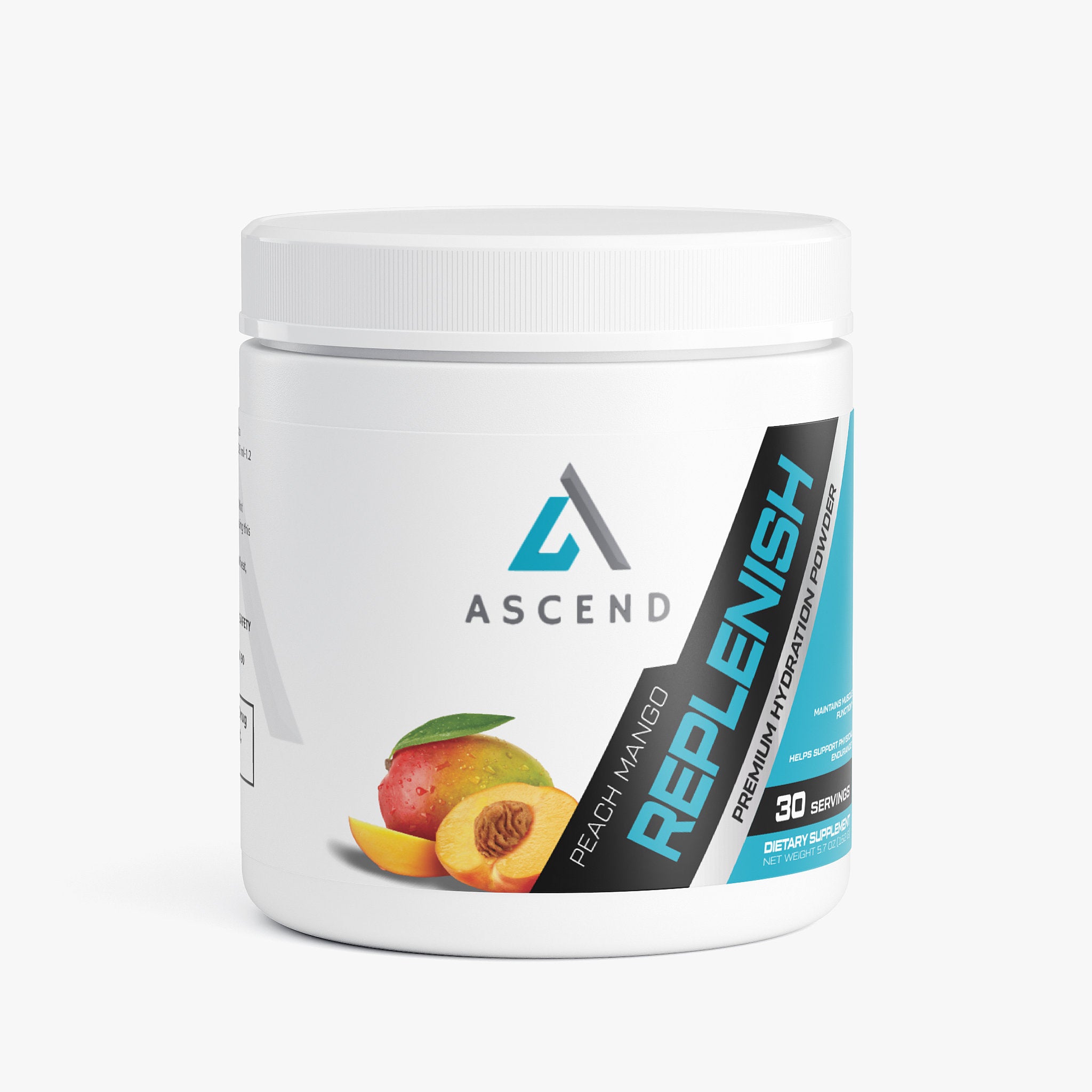 Replenish - Hydration Powder (Peach Mango)