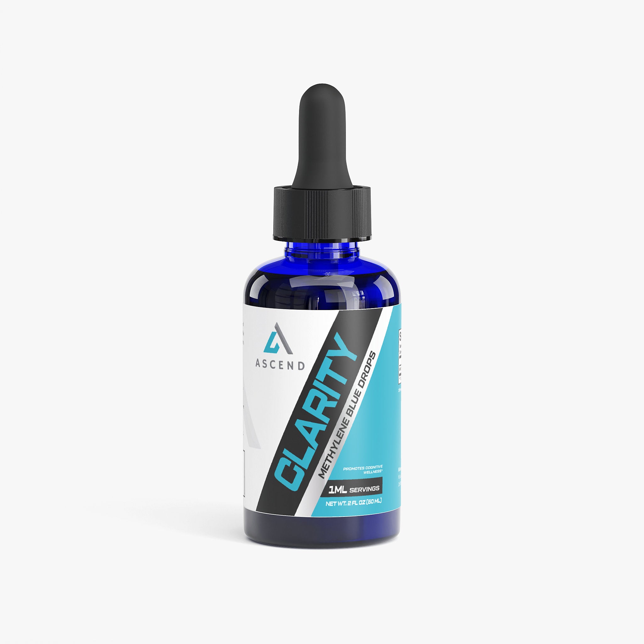 Clarity - Methylene Blue Drops