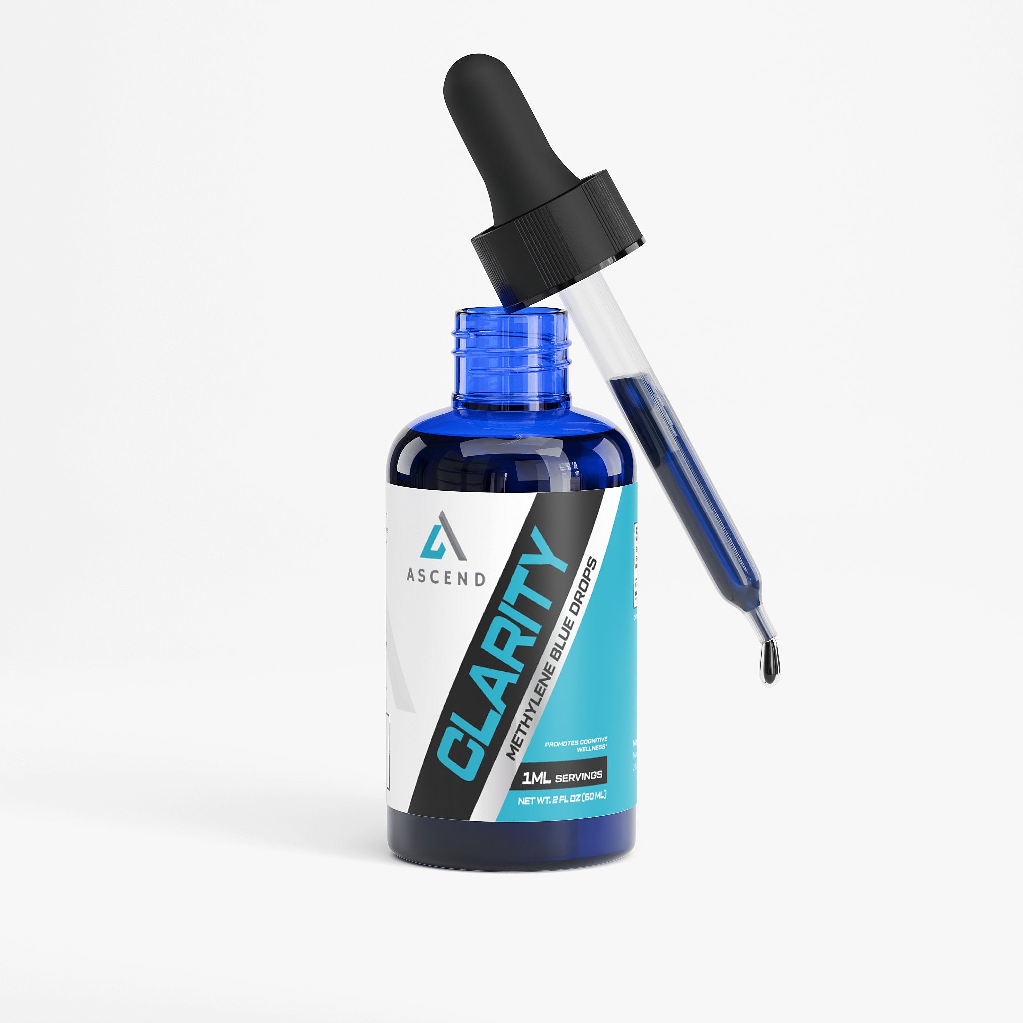 Clarity - Methylene Blue Drops