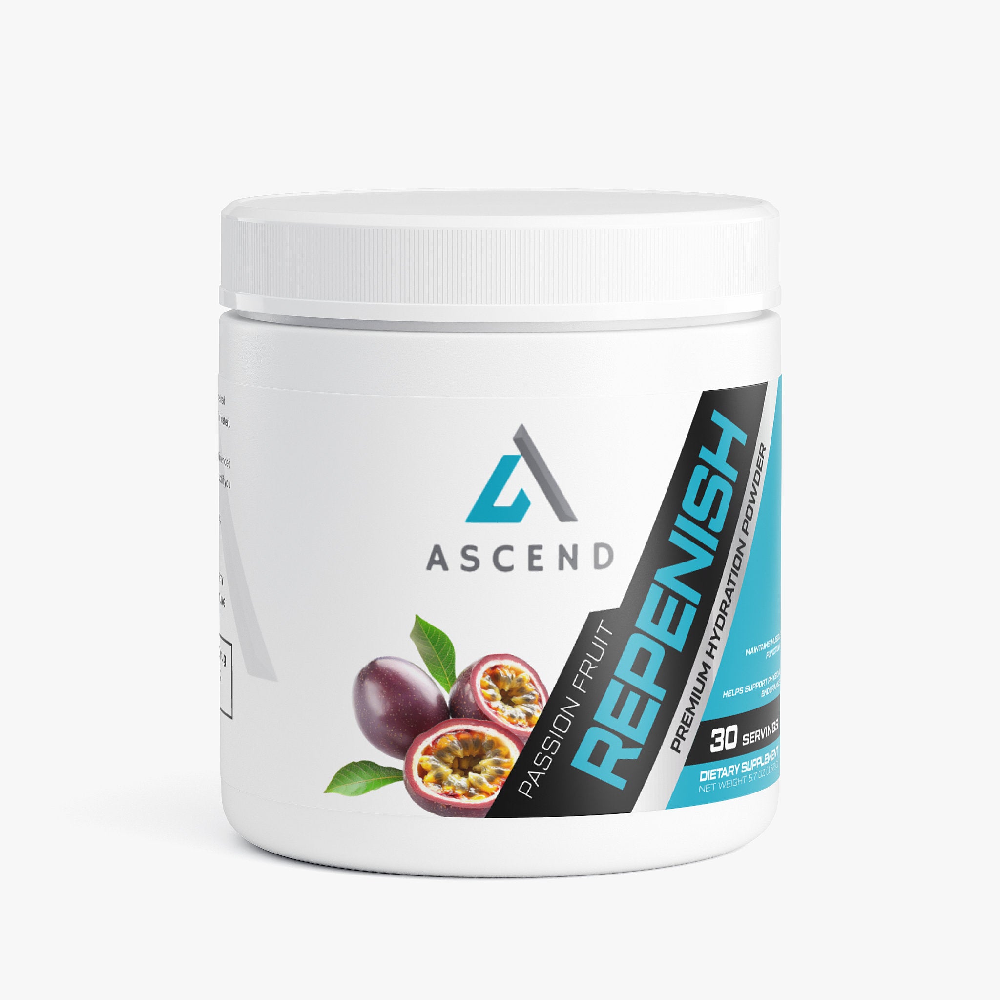 Replenish- Hydration Powder (Passion Fruit)