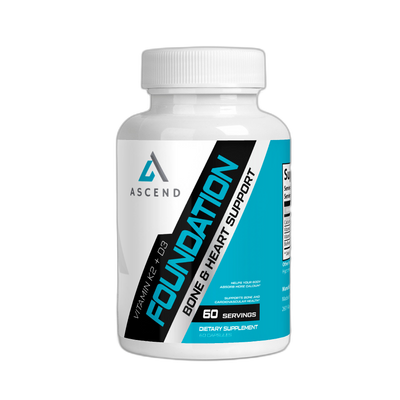 Foundation - Bone & Heart Support