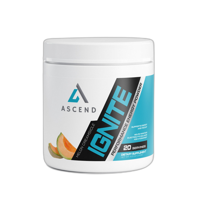 Ignite - Energy Powder
