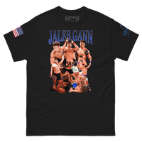 Jaleb Gann Signature Tee