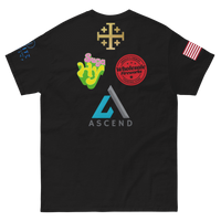 Jaleb Gann Signature Tee