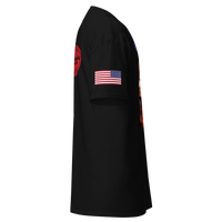 Jaleb Gann Signature Tee