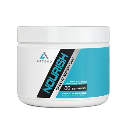 Nourish - Greens + Reds Superfood