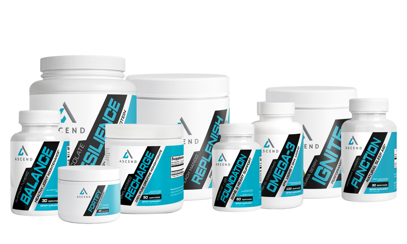 Perform & Compete Bundle