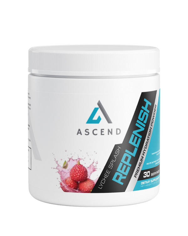 Replenish - Hydration Powder