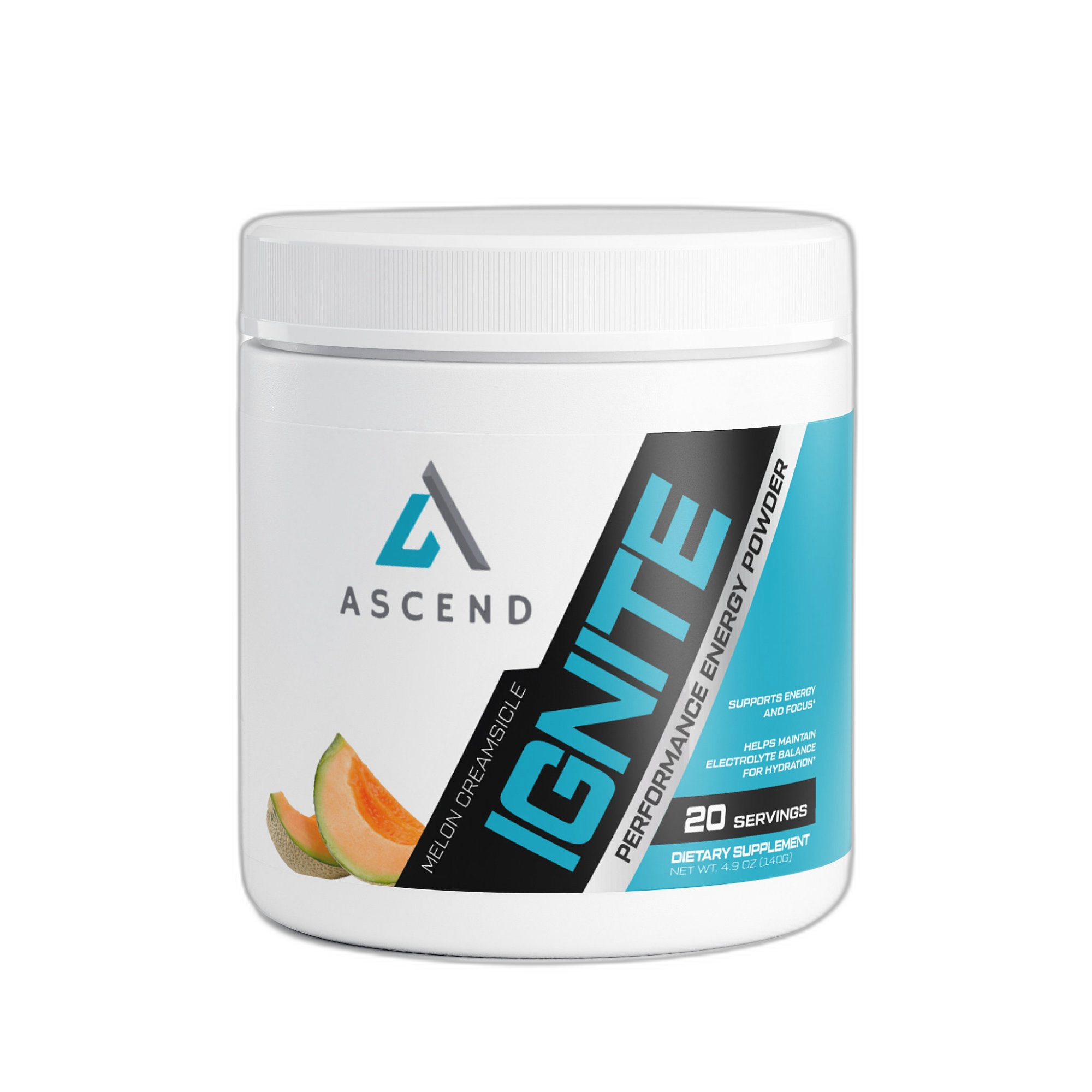 Ignite - Energy Powder