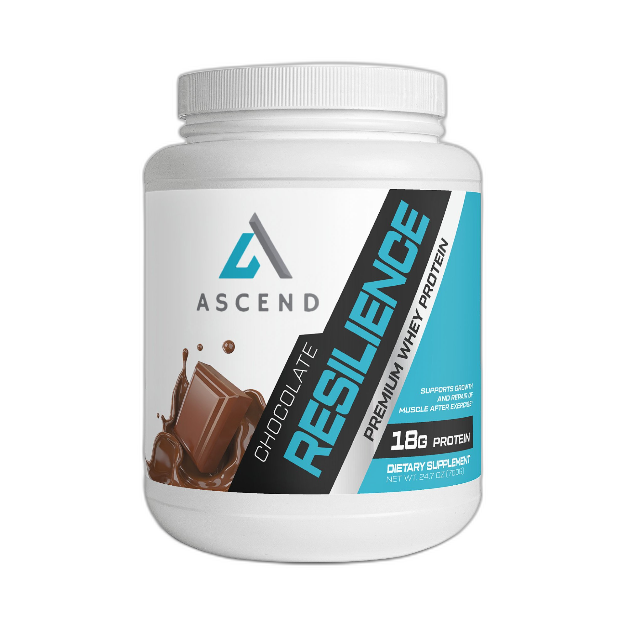 Resilience Whey Protein Isolate